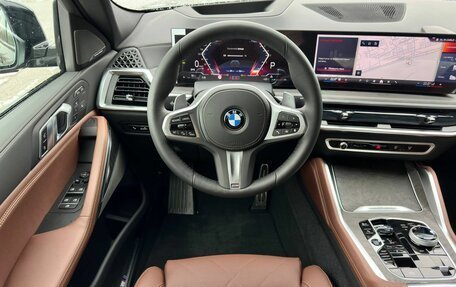 BMW X6, 2026 год, 18 400 000 рублей, 17 фотография