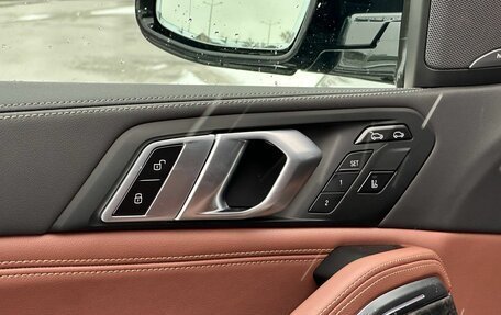 BMW X6, 2026 год, 18 400 000 рублей, 21 фотография