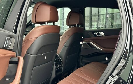 BMW X6, 2026 год, 18 400 000 рублей, 19 фотография