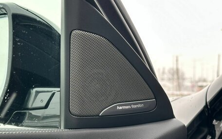 BMW X6, 2026 год, 18 400 000 рублей, 22 фотография