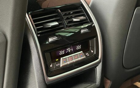 BMW X6, 2026 год, 18 400 000 рублей, 25 фотография