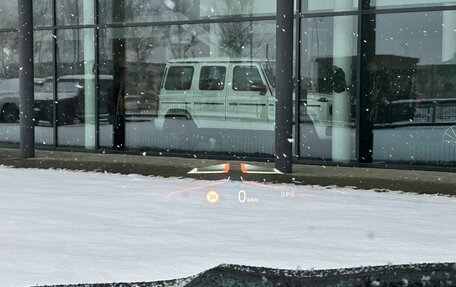 BMW X6, 2026 год, 18 400 000 рублей, 27 фотография