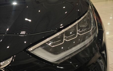 Toyota Highlander, 2026 год, 5 980 000 рублей, 4 фотография