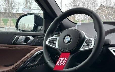 BMW X6, 2026 год, 18 400 000 рублей, 18 фотография