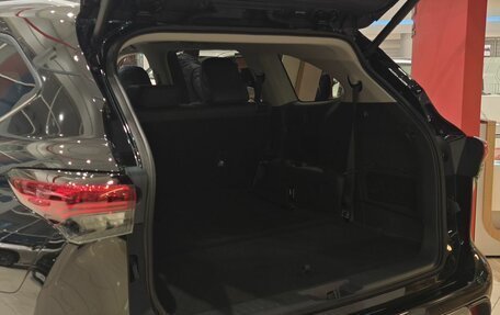 Toyota Highlander, 2026 год, 5 980 000 рублей, 6 фотография