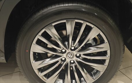 Toyota Highlander, 2026 год, 5 980 000 рублей, 7 фотография