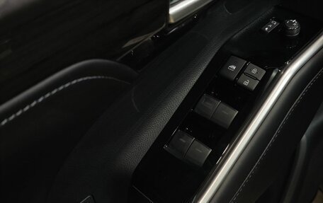 Toyota Highlander, 2026 год, 5 980 000 рублей, 11 фотография