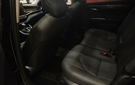 Toyota Highlander, 2026 год, 5 980 000 рублей, 14 фотография