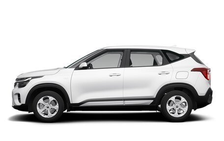 KIA Seltos I, 2025 год, 3 100 000 рублей, 3 фотография