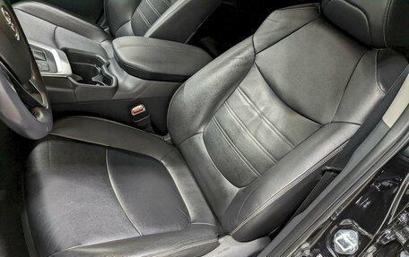 Toyota RAV4, 2021 год, 3 750 000 рублей, 14 фотография