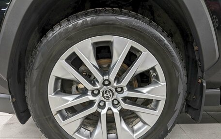 Toyota RAV4, 2021 год, 3 750 000 рублей, 18 фотография