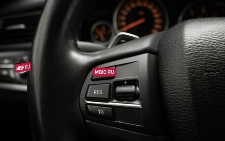 BMW X4, 2015 год, 3 049 000 рублей, 11 фотография