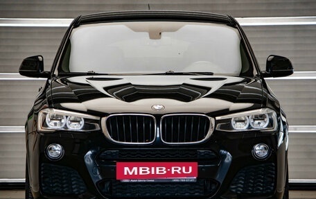 BMW X4, 2015 год, 3 049 000 рублей, 2 фотография