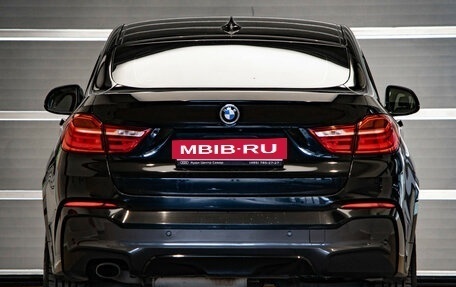 BMW X4, 2015 год, 3 049 000 рублей, 5 фотография