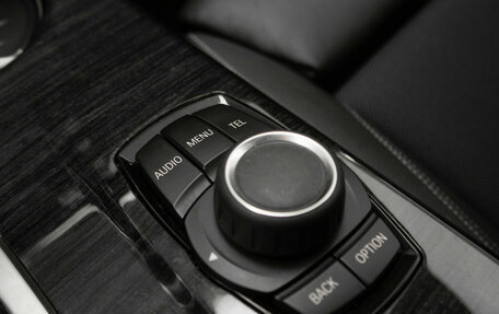 BMW X4, 2015 год, 3 049 000 рублей, 22 фотография