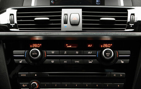 BMW X4, 2015 год, 3 049 000 рублей, 25 фотография