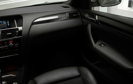 BMW X4, 2015 год, 3 049 000 рублей, 27 фотография