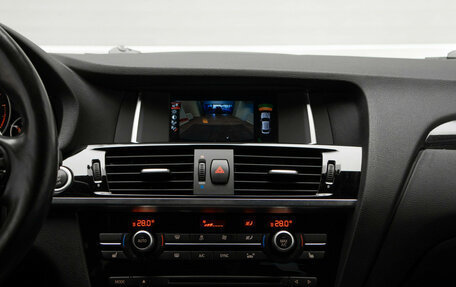 BMW X4, 2015 год, 3 049 000 рублей, 24 фотография