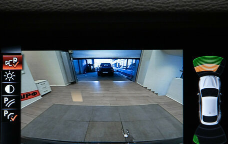 BMW X4, 2015 год, 3 049 000 рублей, 26 фотография