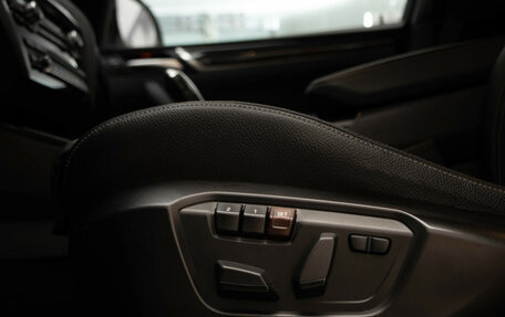 BMW X4, 2015 год, 3 049 000 рублей, 29 фотография