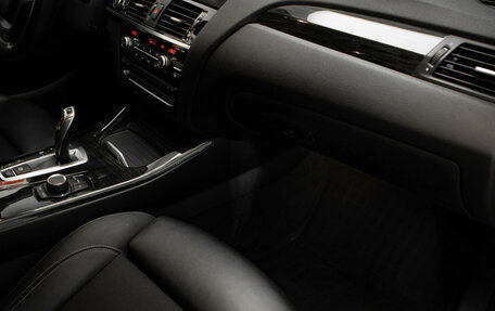 BMW X4, 2015 год, 3 049 000 рублей, 31 фотография