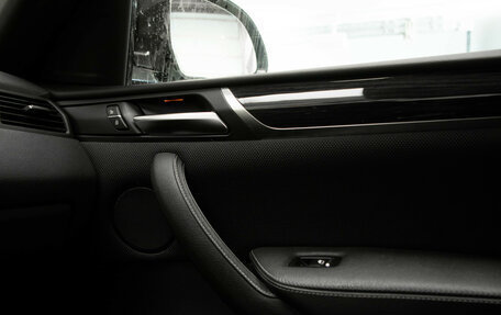 BMW X4, 2015 год, 3 049 000 рублей, 28 фотография