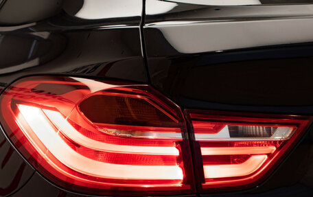 BMW X4, 2015 год, 3 049 000 рублей, 39 фотография