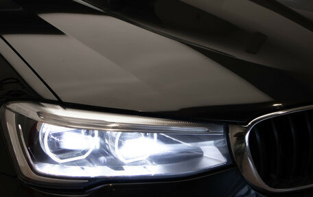 BMW X4, 2015 год, 3 049 000 рублей, 38 фотография