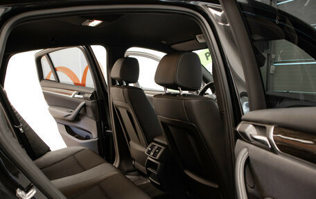 BMW X4, 2015 год, 3 049 000 рублей, 35 фотография