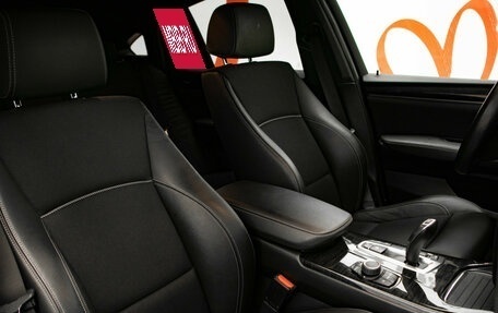 BMW X4, 2015 год, 3 049 000 рублей, 34 фотография