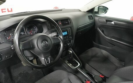 Volkswagen Jetta VI, 2014 год, 1 030 000 рублей, 9 фотография
