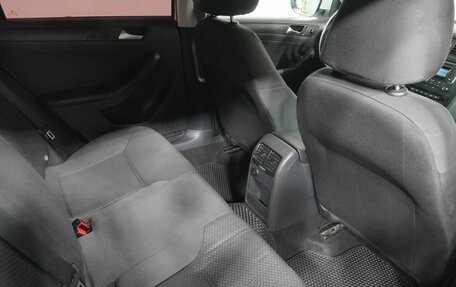 Volkswagen Jetta VI, 2014 год, 1 030 000 рублей, 11 фотография