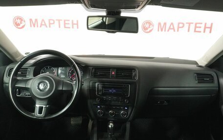 Volkswagen Jetta VI, 2014 год, 1 030 000 рублей, 15 фотография