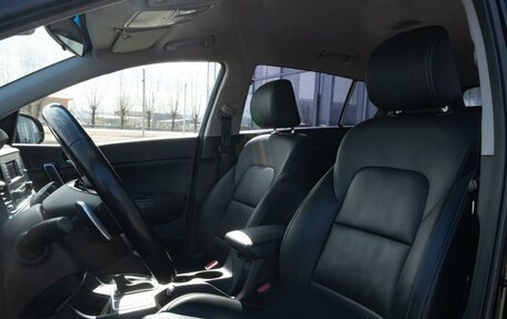 KIA Sportage IV рестайлинг, 2018 год, 1 790 000 рублей, 15 фотография