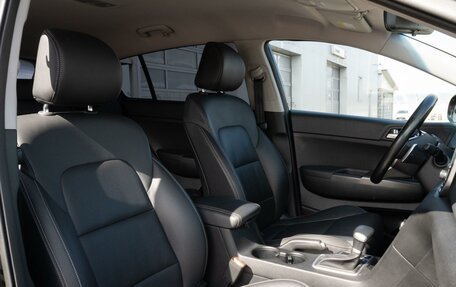 KIA Sportage IV рестайлинг, 2018 год, 1 790 000 рублей, 13 фотография