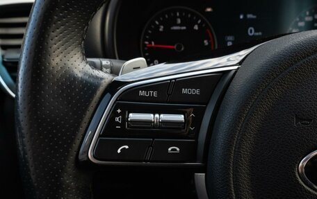 KIA Sportage IV рестайлинг, 2018 год, 1 790 000 рублей, 21 фотография