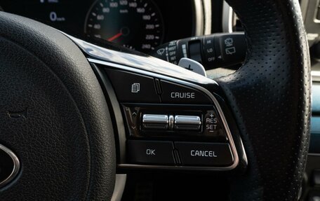 KIA Sportage IV рестайлинг, 2018 год, 1 790 000 рублей, 22 фотография