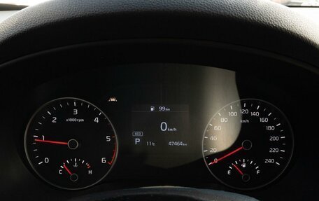 KIA Sportage IV рестайлинг, 2018 год, 1 790 000 рублей, 20 фотография