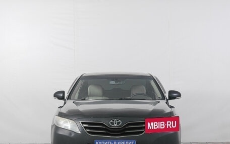Toyota Camry, 2011 год, 1 399 000 рублей, 2 фотография