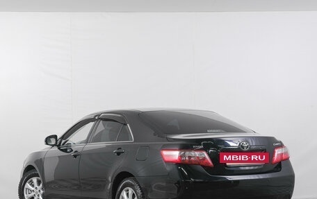 Toyota Camry, 2011 год, 1 399 000 рублей, 5 фотография