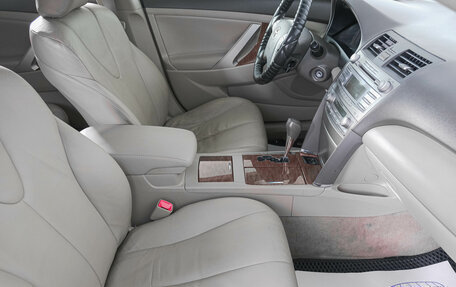 Toyota Camry, 2011 год, 1 399 000 рублей, 12 фотография