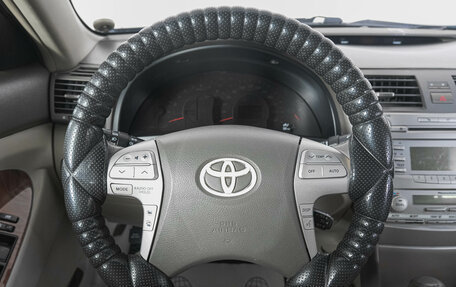 Toyota Camry, 2011 год, 1 399 000 рублей, 16 фотография