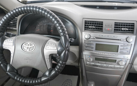 Toyota Camry, 2011 год, 1 399 000 рублей, 13 фотография