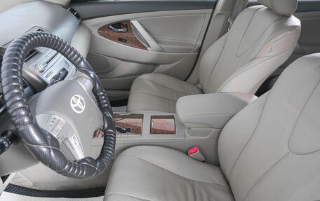 Toyota Camry, 2011 год, 1 399 000 рублей, 9 фотография