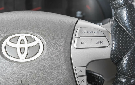 Toyota Camry, 2011 год, 1 399 000 рублей, 18 фотография