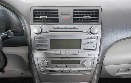 Toyota Camry, 2011 год, 1 399 000 рублей, 19 фотография