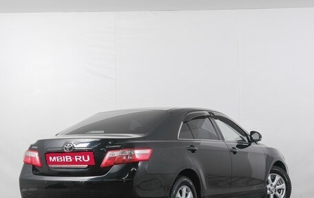 Toyota Camry, 2011 год, 1 399 000 рублей, 7 фотография