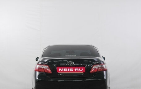 Toyota Camry, 2011 год, 1 399 000 рублей, 6 фотография