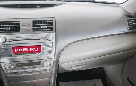 Toyota Camry, 2011 год, 1 399 000 рублей, 15 фотография