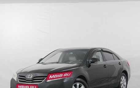 Toyota Camry, 2011 год, 1 399 000 рублей, 4 фотография